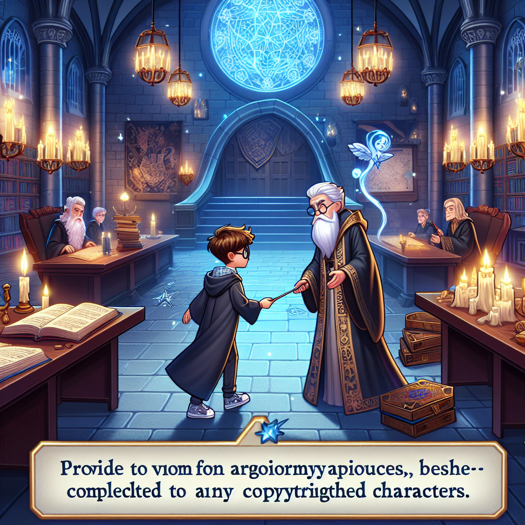 Психологические Последствия Отказа От Приглашения в Хогвартс: Как Это Влияет на Личность и Самоощущение