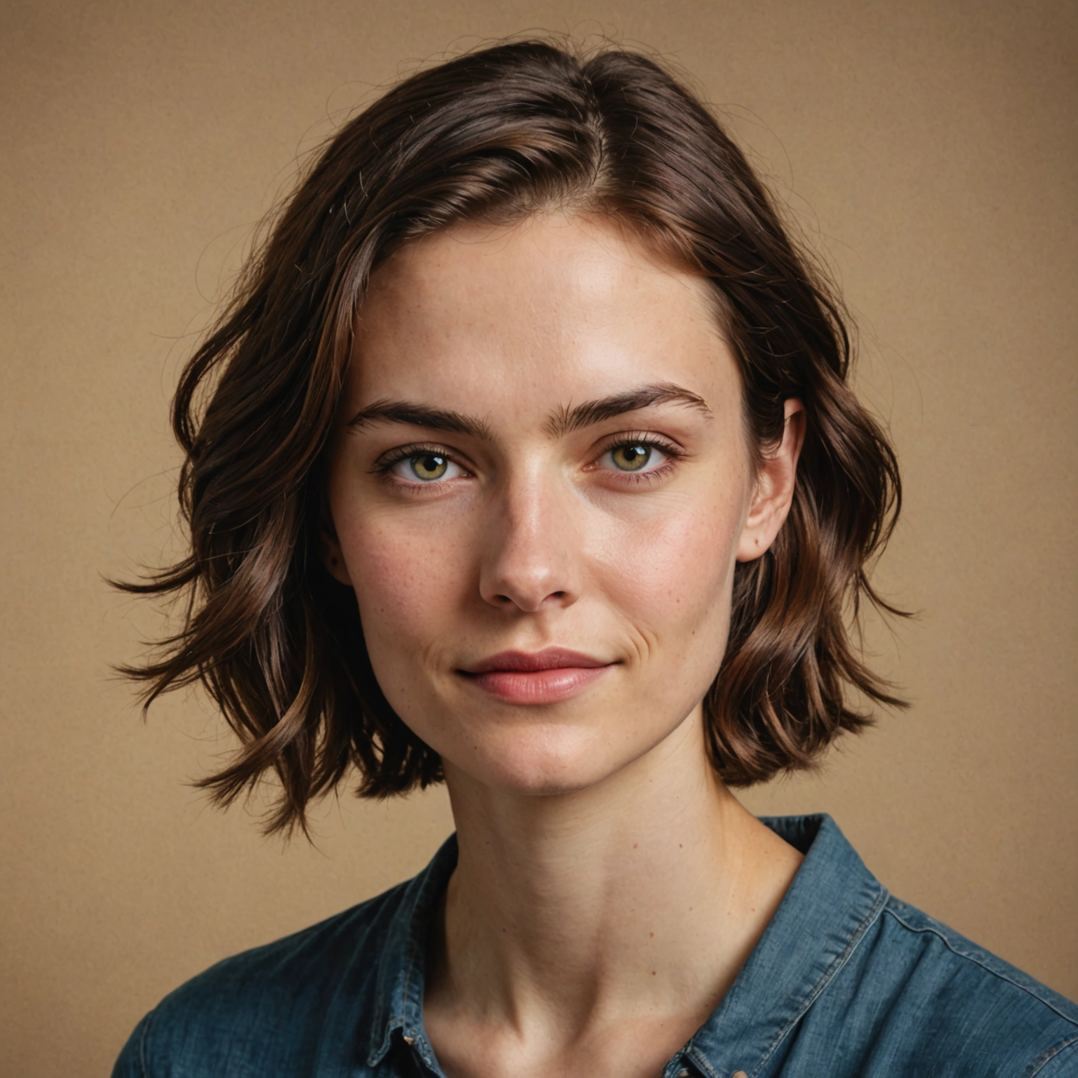 Портрет эмоции: Эмоции в портретной фотографии