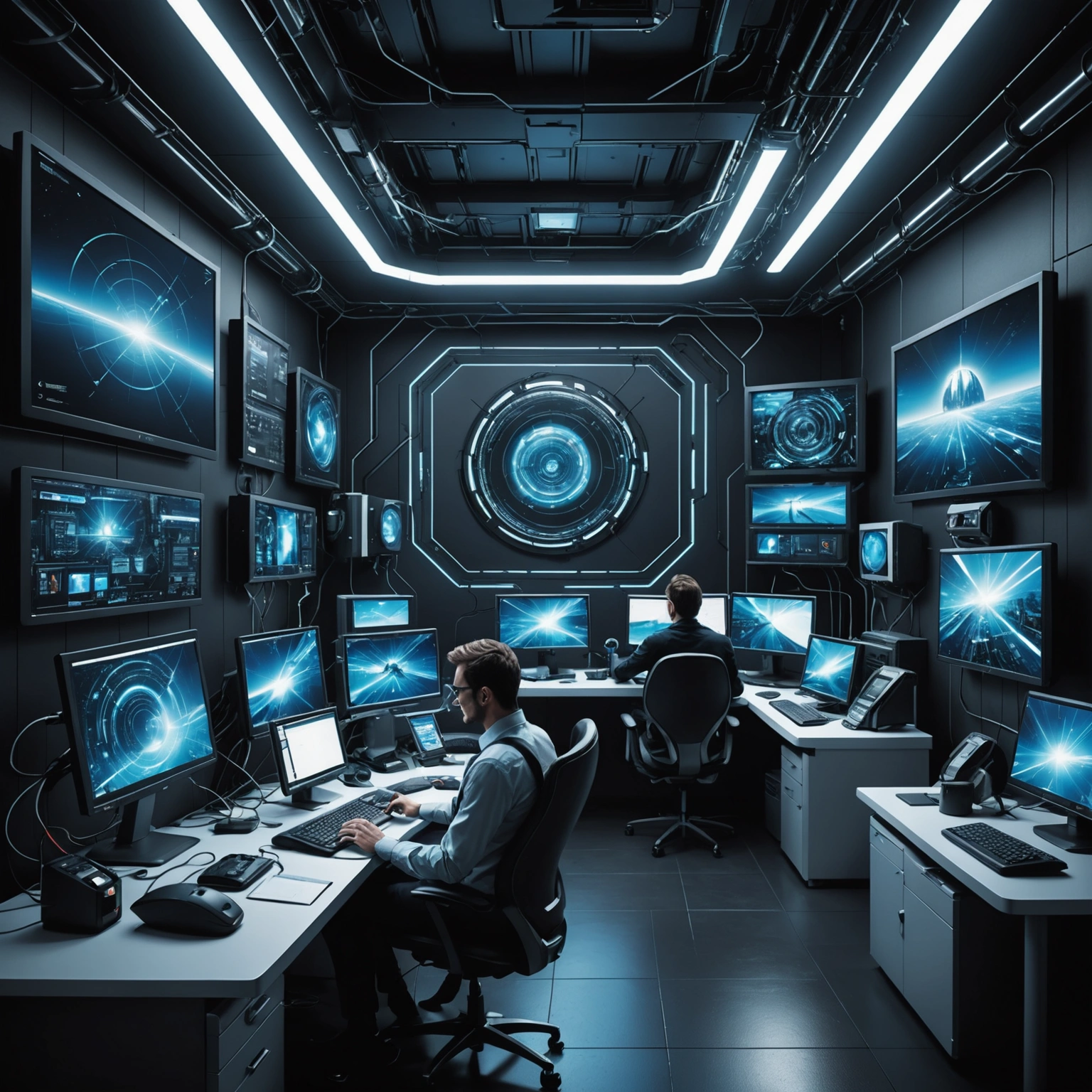 Дизайн искусство: погружение в мир графического и цифрового творчества