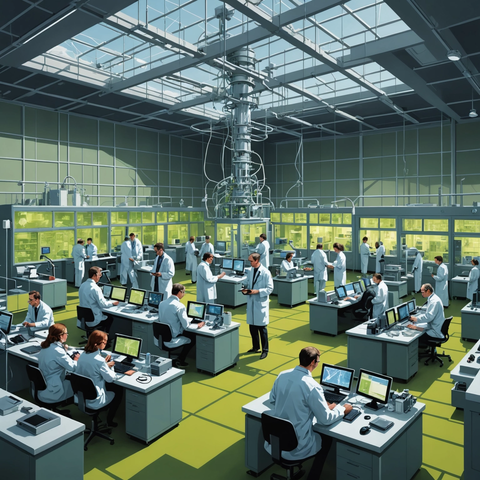 Экология, здоровье и радиация: ключевые вызовы общественных исследований