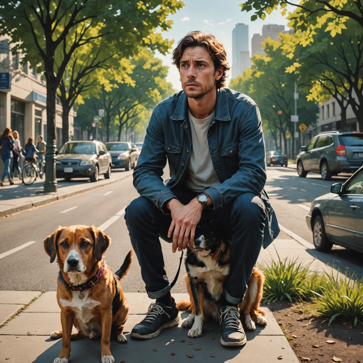 Как называется страх собак: всё о кинофобии — боязни собак