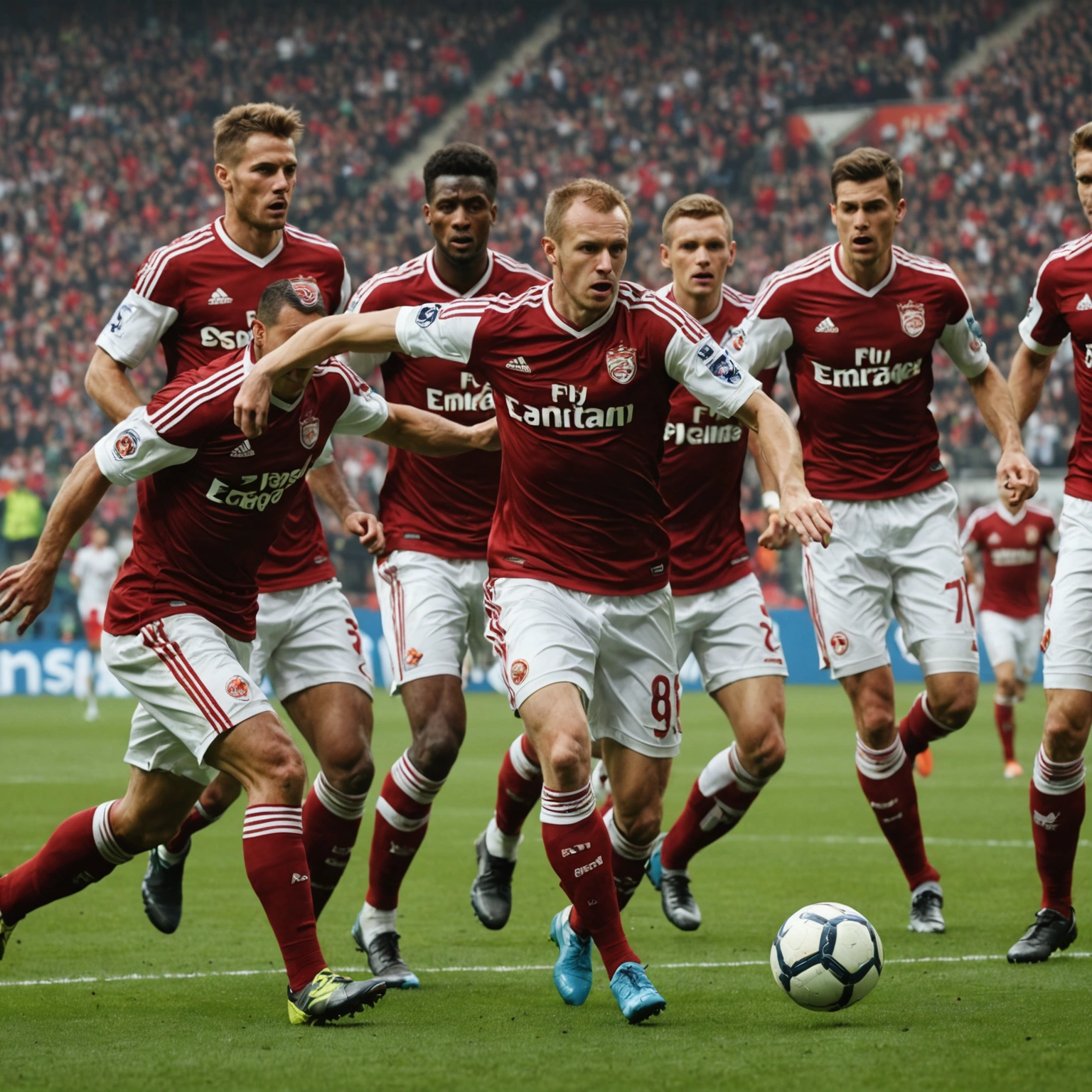 Рубин — Спартак: экспертный прогноз Константина Генича на матч РПЛ