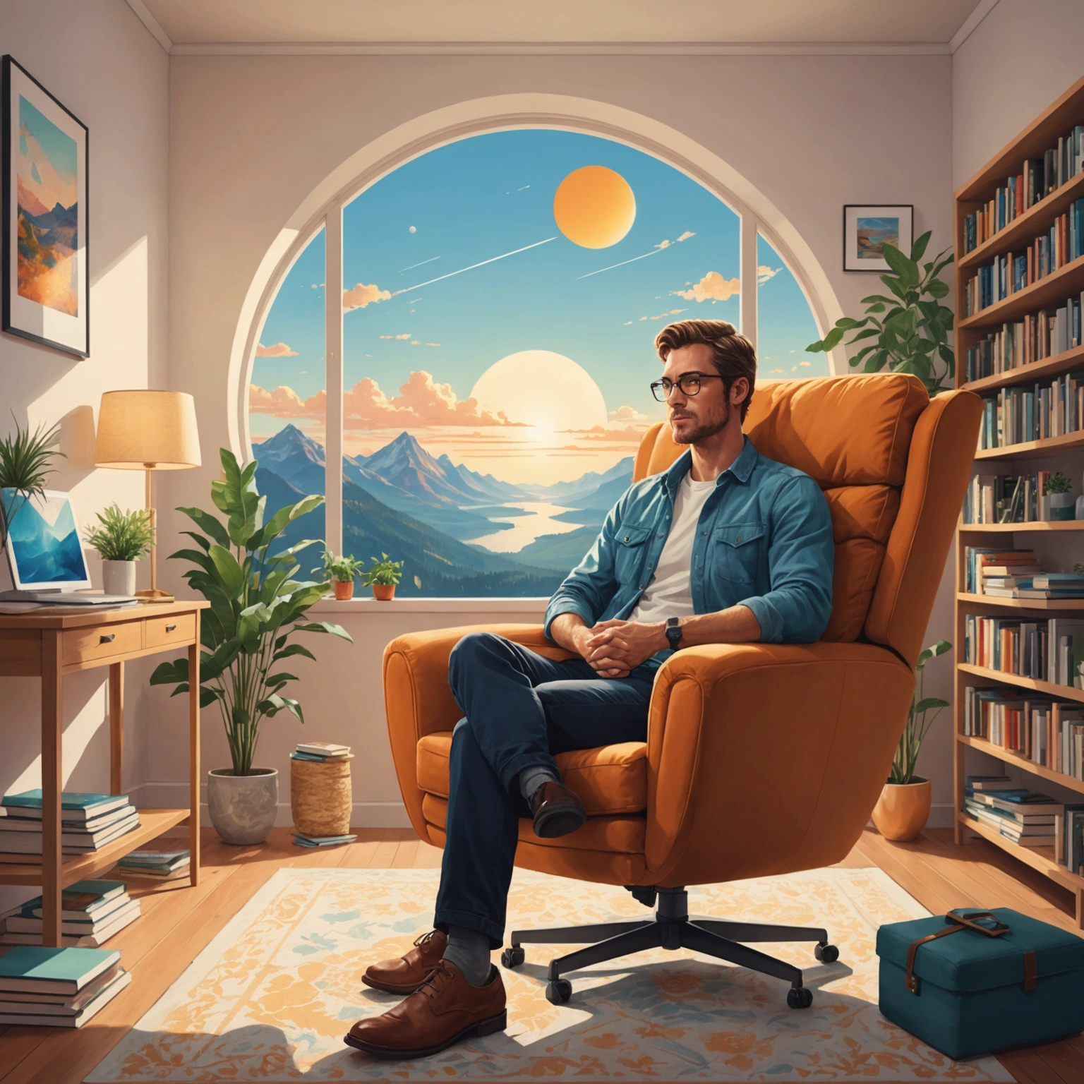 Как работает сисси мотивация? Разбираемся в деталях