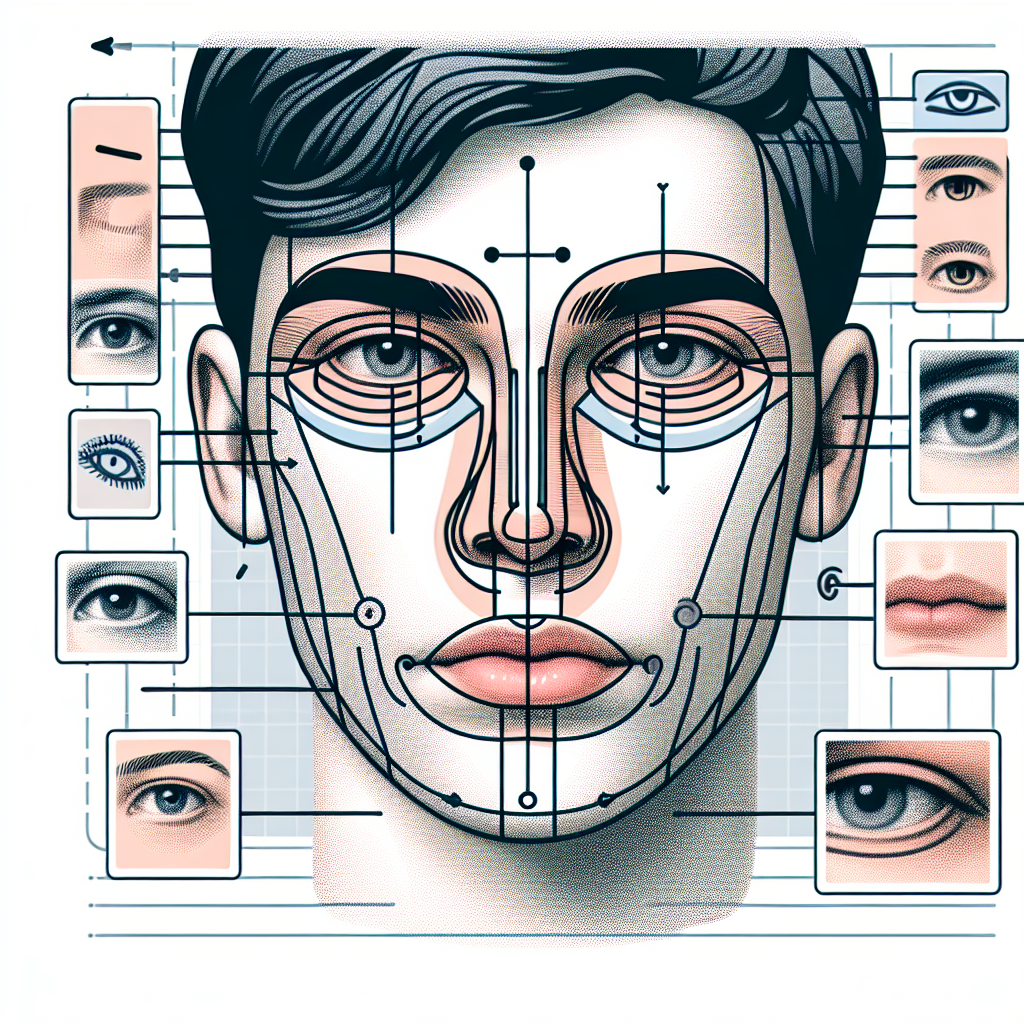 Анализ человека по фото: Современные технологии и их возможности