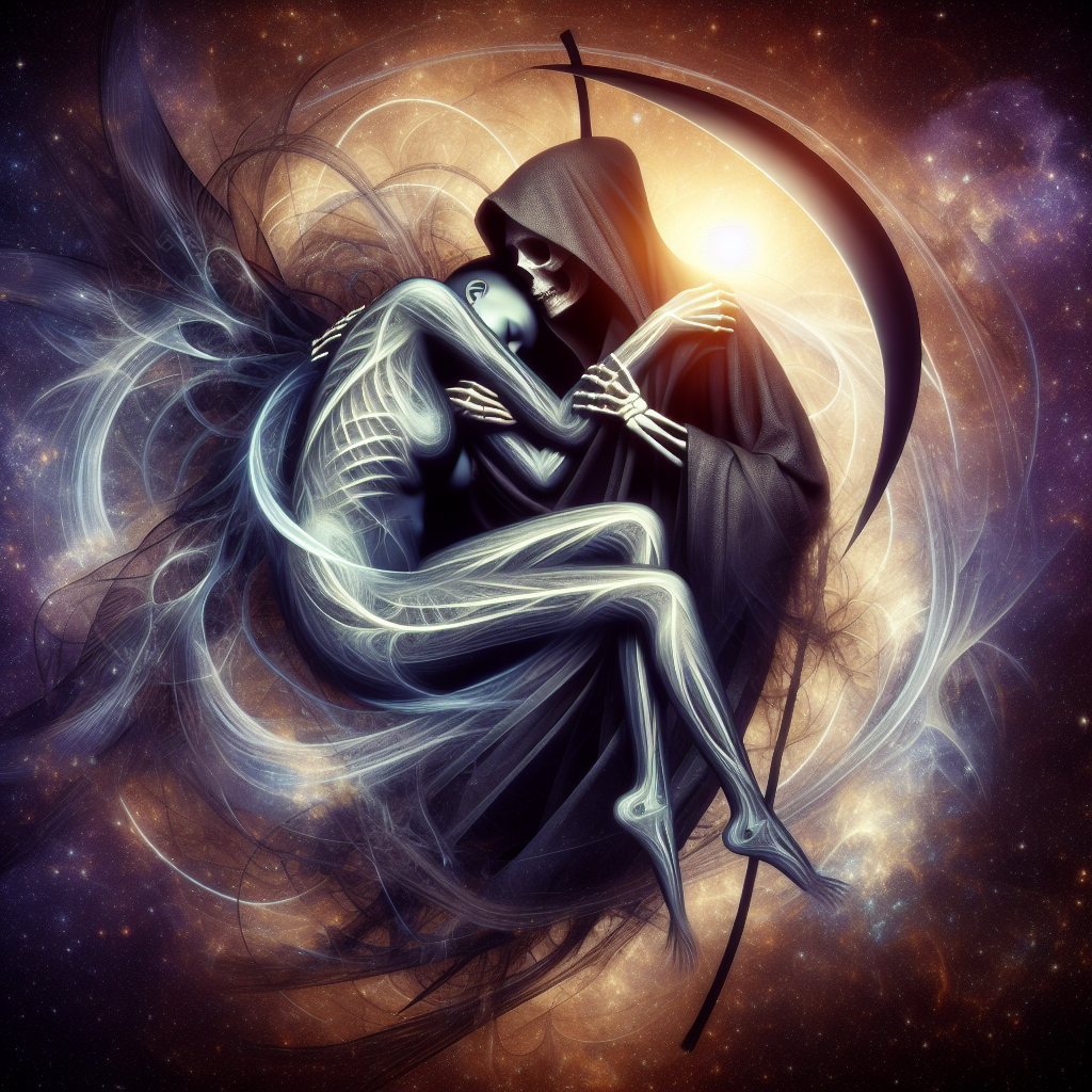 Сон и смерть: Понимание связи