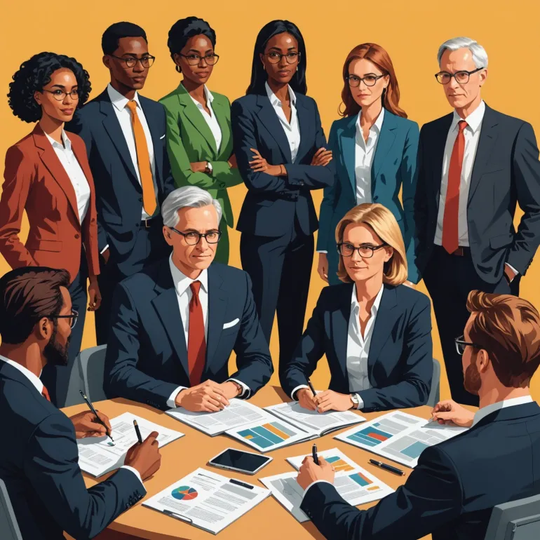 Дискуссия и дебаты: формы и техники эффективного общения