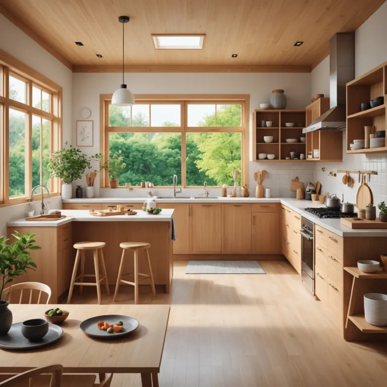 Уход за домом и собой: как превратить рутину в удовольствие