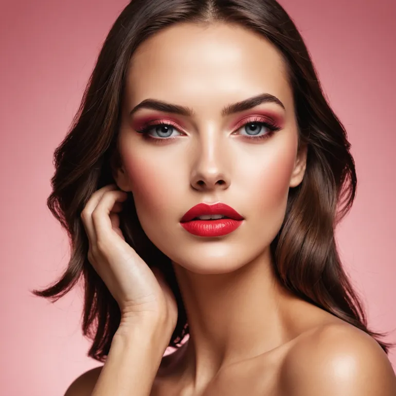 Искусство сияния: как выбрать идеальный блеск для губ и почему увлажнение так важно