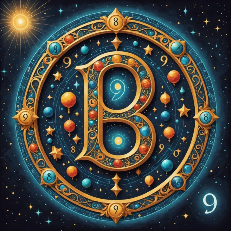 Значение цифры 9: завершение и гуманизм в нумерологии