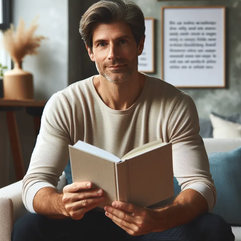 Психологически здоровый человек: Понимание и Поддержка