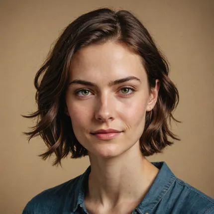 Портрет эмоции: Эмоции в портретной фотографии