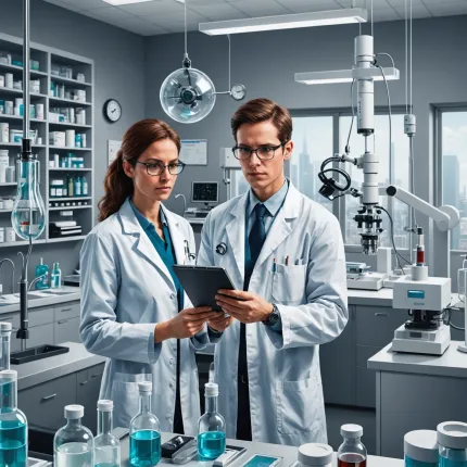 Антигипоксанты: ключ к эффективному лечению гипоксии