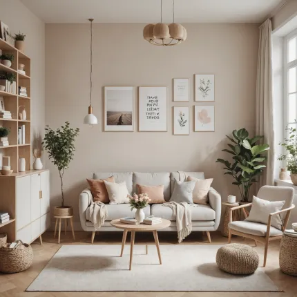 Мода и советы по интерьеру в блоге для женщин: как создать стильное и уютное пространство