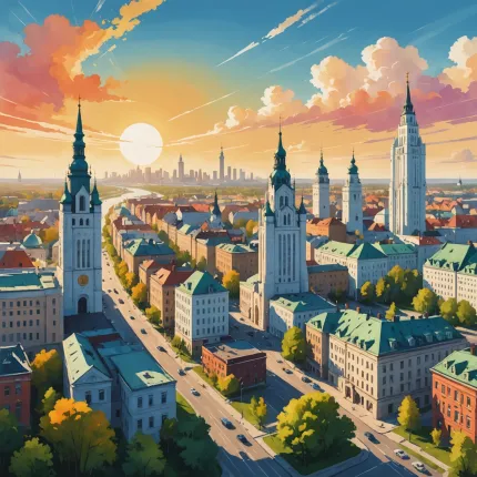 Местные события и жизнь в Bryansk сообществе: что важно знать каждому жителю