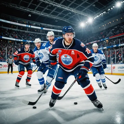 Ларионов впервые победит с Питером — поможет дисквалификация рекордсмена КХЛ. Прогноз на СКА — «Трактор»