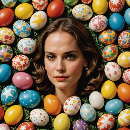 Пасхи актрисы: раскрывая тайны и секреты звезд кино