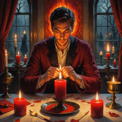 Как привлечь мужчину в свою жизнь: ритуалы привлечения мужчины, которые действительно работают