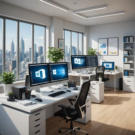 Техника в цифровую эпоху: как справляться с ошибками и эффективно работать с текстом