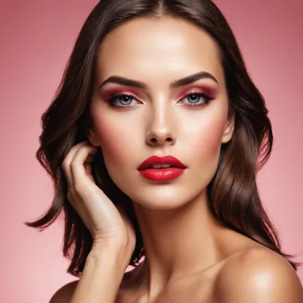 Искусство сияния: как выбрать идеальный блеск для губ и почему увлажнение так важно