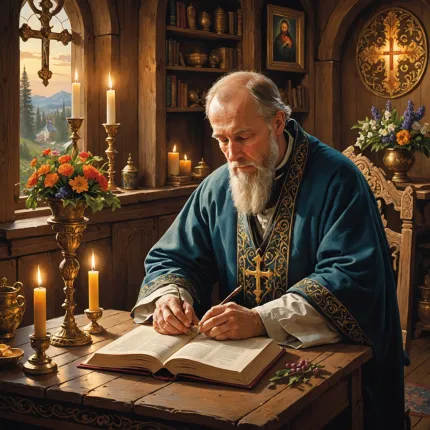 Молитва о муже: как найти и сохранить сильного и хорошего спутника жизни