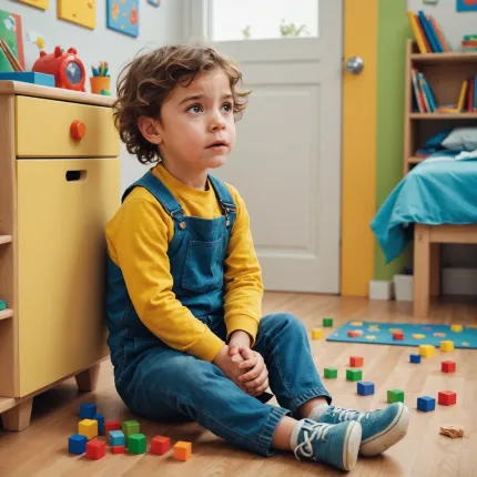 Как называется страх закрытых пространств у детей: Клаустрофобия у детей