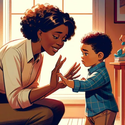 Влияние гиперопеки на развитие ребенка: анализ видео «Мама не дает самостоятельно сыну»