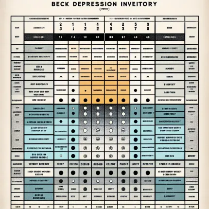 Шкала Бека: Интерпретация и Применение