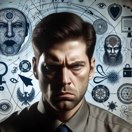 Психологические Причины Моего Гнева: Путь к Самопознанию